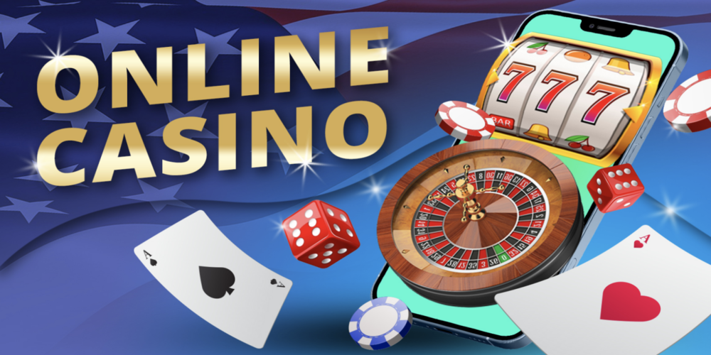 5 Game Casino Online Yang Paling Populer