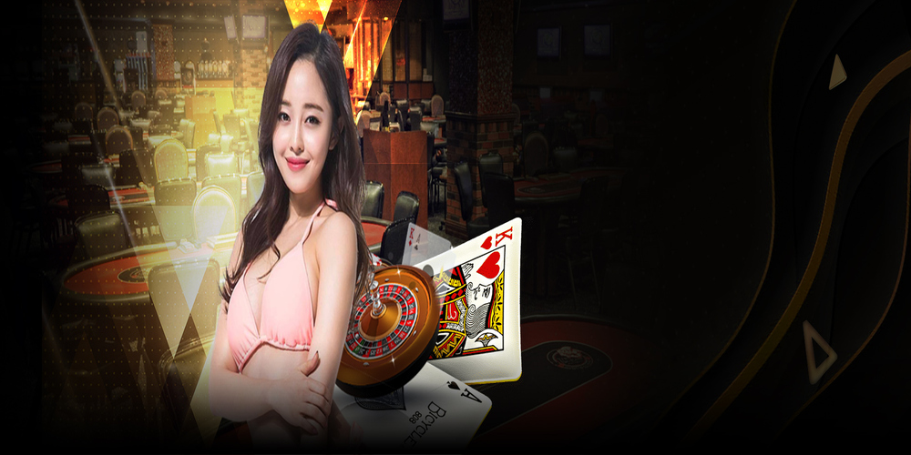 Situs poker online